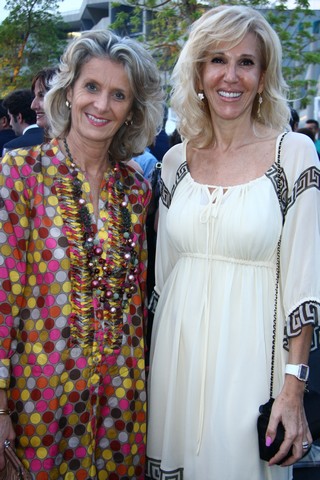 Tania Kassis Signature Reception